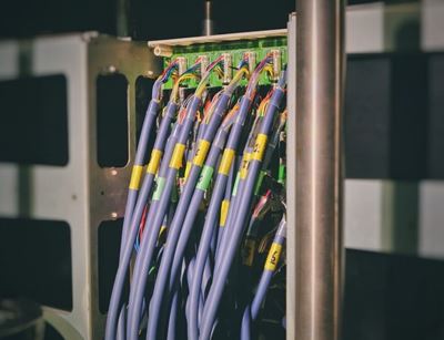 Vrae oor 'fibre' op Mosselbaai