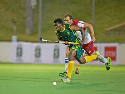 Local stars still shining
