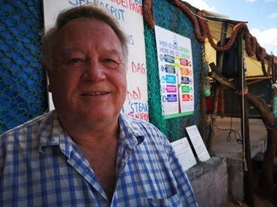 'Strooitjies is net die begin'