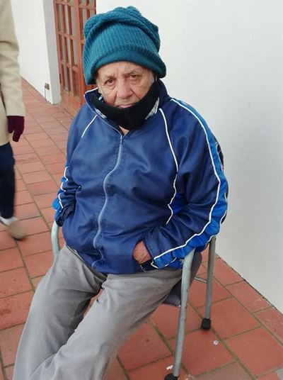Covid-19-inentings is uiteindelik in Stilbaai