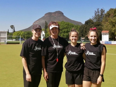Tournament boosts young hockey talent