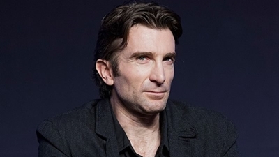 Movie star Sharlto Copley and the other Black Panther