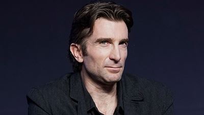 Movie star Sharlto Copley and the other Black Panther