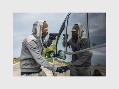 New hijacking trend