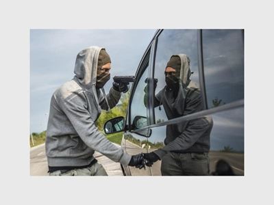 New hijacking trend