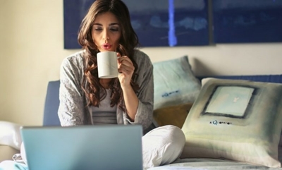 Keeping home and business separate when your business is run from home
