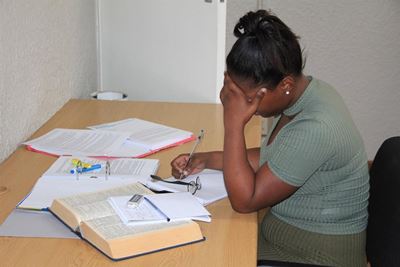General Education Certificate explained