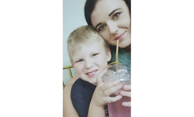 Hendrina mother and 4 year-old found safe