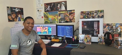 Mosola Game Studios ranking 5th in South Africa