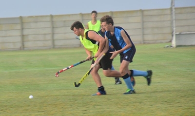 Arthur Johnson Sport Week starts Thursday
