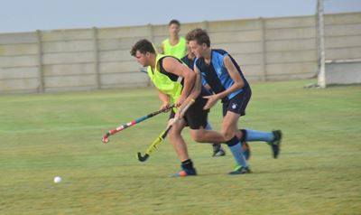 Arthur Johnson Sport Week starts Thursday