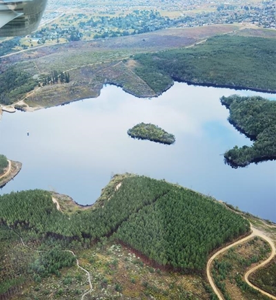 Petition against dam development