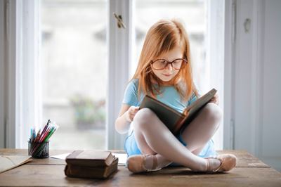 Children’s literacy levels drop due to Covid and school disruptions
