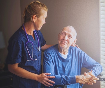 The palliative care challenge facing universal healthcare in South Africa  