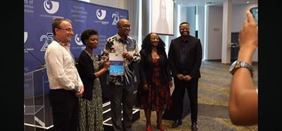 'A step towards rebuilding SA news media sustainability'