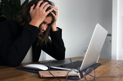 Study shows working women suffer burnout and harassment
