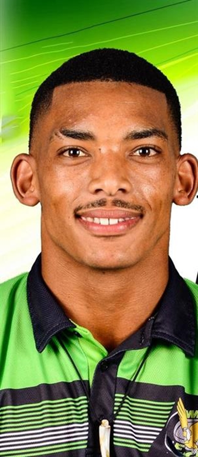 Dis jammer vir die Arende