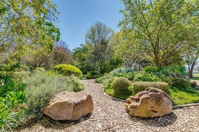 Enjoy Hoekwil's Open Gardens this weekend