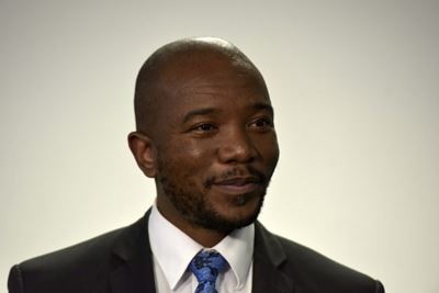 Two ex-DA leaders on different paths
