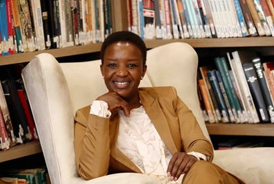 SA Energy Forum want Busi Mavuso, Eskom board to go back to Scopa to account
