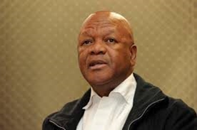 Jeff Radebe in court for racial discrimination case