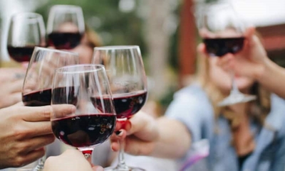 Is wine really good for your heart health?