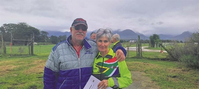 Dirk van der Westhuizen tree af na 35 jaar