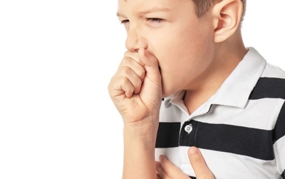 What to do if your child has a nagging cough