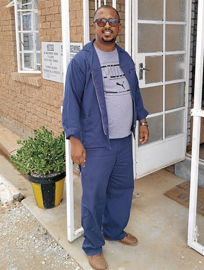 Multi-million rand upgrade for Luxolo