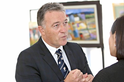 Herold and Franken must merge - ANC