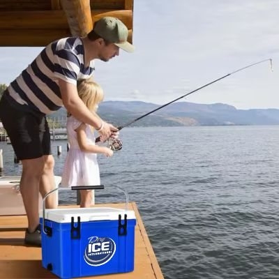 How Dry Ice Enhances Your Leisure Retreats 