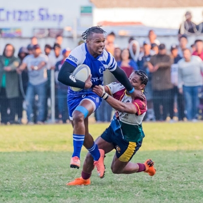 Taai stryd vir laaste vier