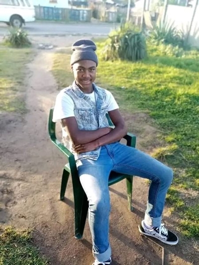 Teenager electrocuted while passing vandalised light pole