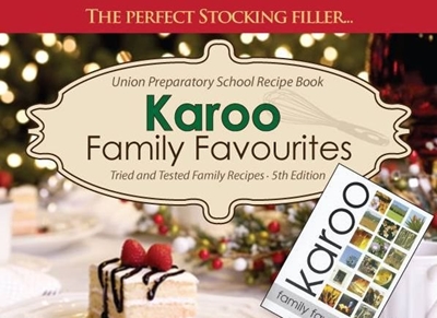 A perfect Christmas stocking filler
