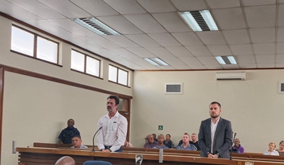 Lifman murder case ready for Regional Court