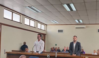 Lifman murder case ready for Regional Court