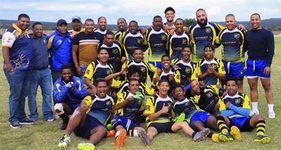 Hessequa Paasnaweektoernooi sorg vir groot opwinding