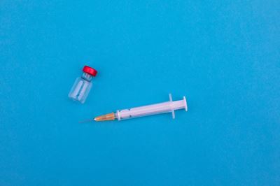 Council encourages healthcare workers to register online for COVID-19 vaccine
