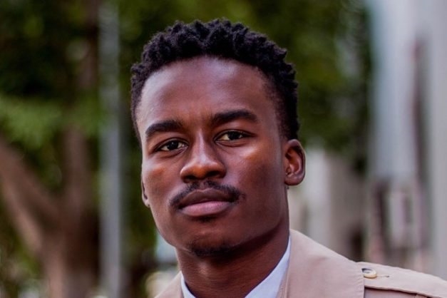 Scandal!' confirms Hungani Ndlovu has not been fired | Knysna-Plett Herald