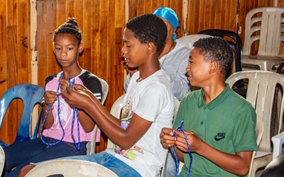 More crime-prevention activities for Knysna's youth