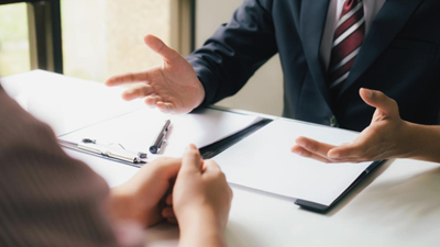 Why the right executor is vital for your family