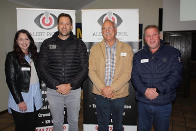 Winkelsentrum gaan nie meer gebou word nie