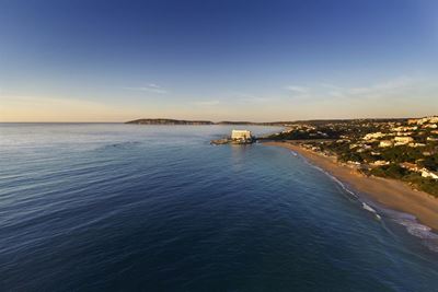 Best African beach again?
