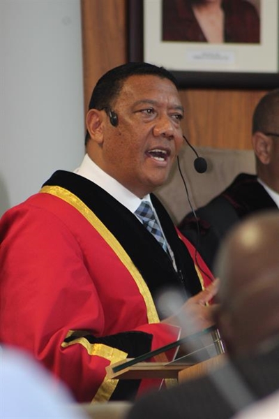 Housing dilemma tops mayor's speech