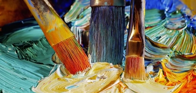Take part in cancer art exhibition