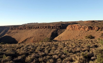 Victory for campaign against uranium mining