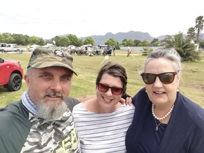 Hulp vir vierpotige vriende