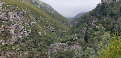Uitstappie na Herold beloof ’n dag van natuurskoon en kuier