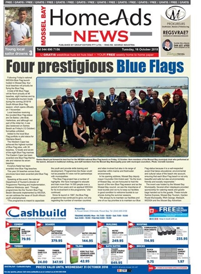 Mossel Bay Home Ads News