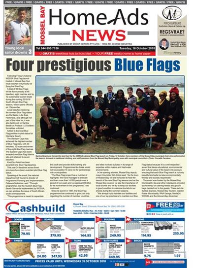 Mossel Bay Home Ads News